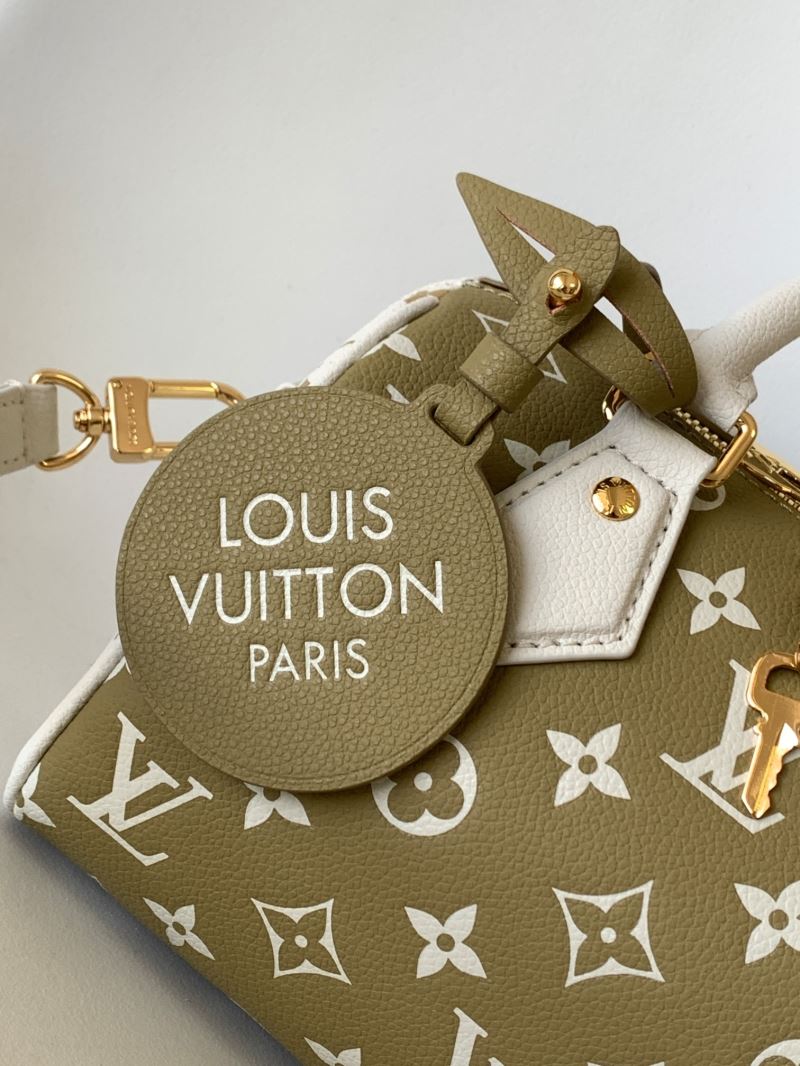 LV Speedy Bags